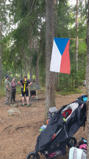 Czechs in Tampere (2019)