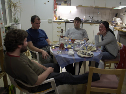 Da Feast (2007)