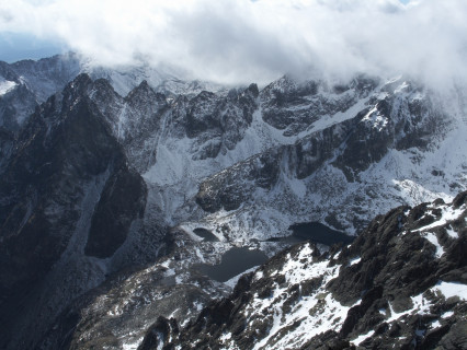 Da Tripoo - High Tatras (2007)