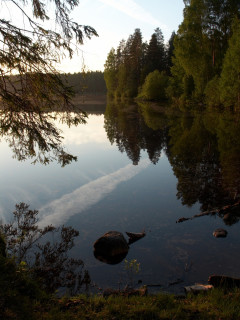 Jezero (2005)