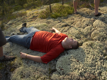Laavu trip (2007)