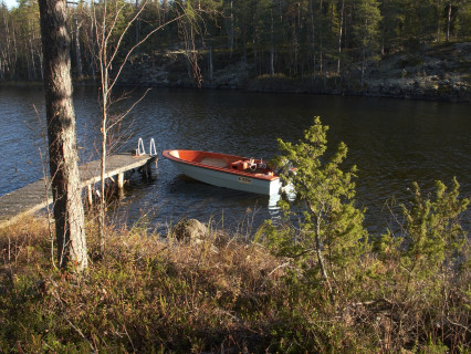 Markko's cottage (2007)