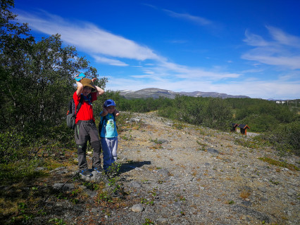 Norway & Lapland (2018)